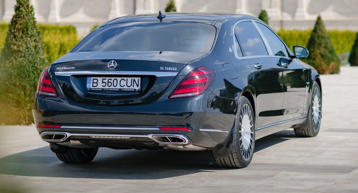 mercedes